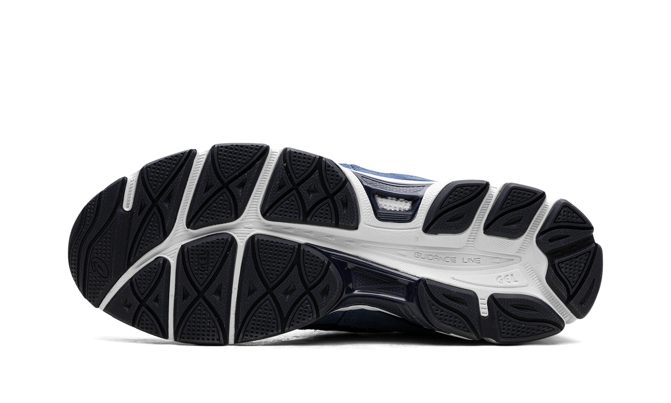 Asics GEL-NYC "Indigo"