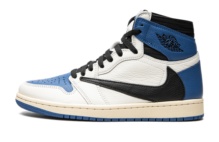 Air Jordan 1 High OG SP „Travis Scott – Fragment“