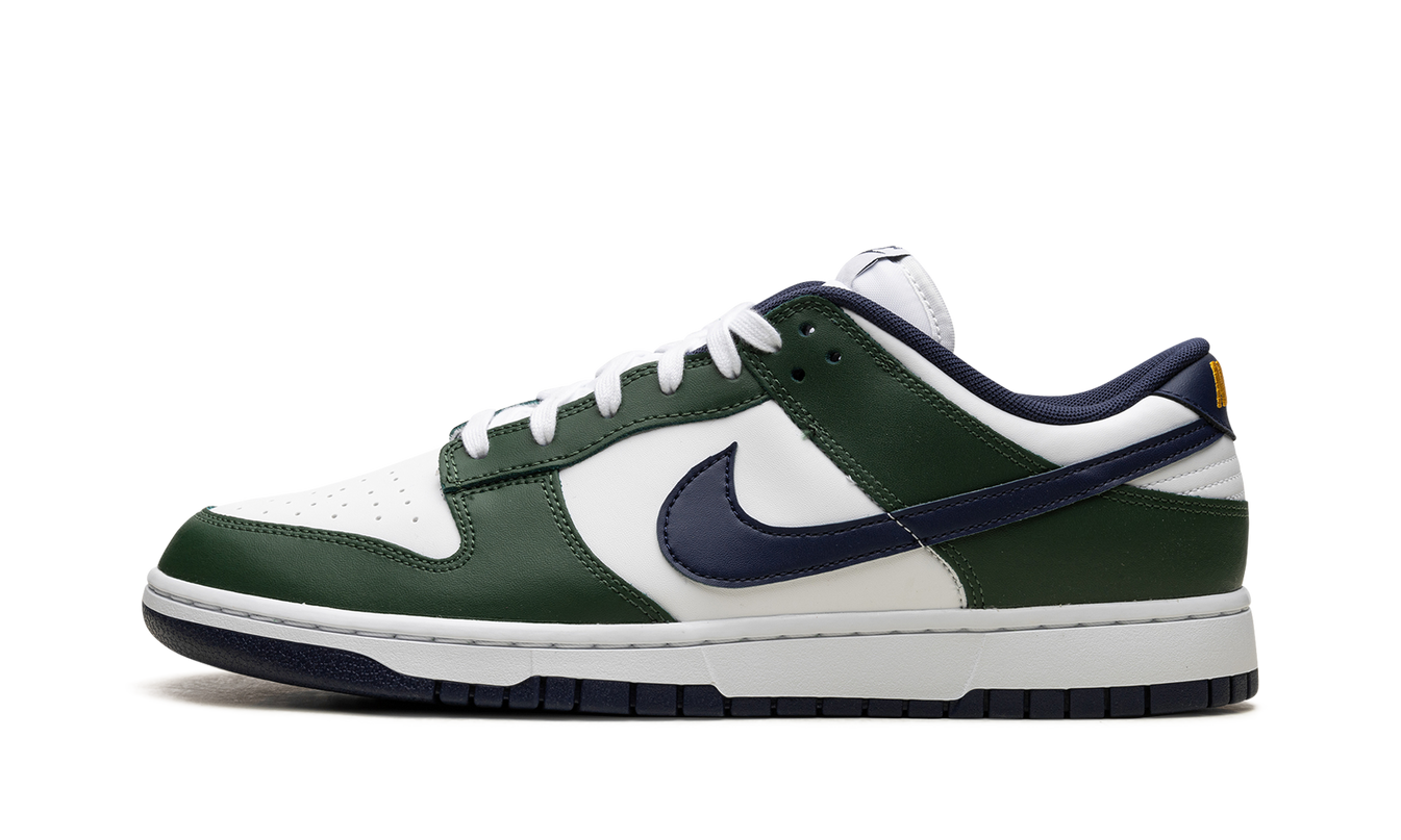 Nike Dunk Low "Fir"