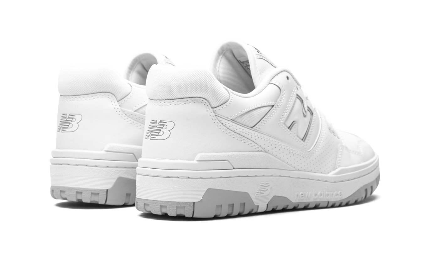 New Balance 550 "White / Grey"