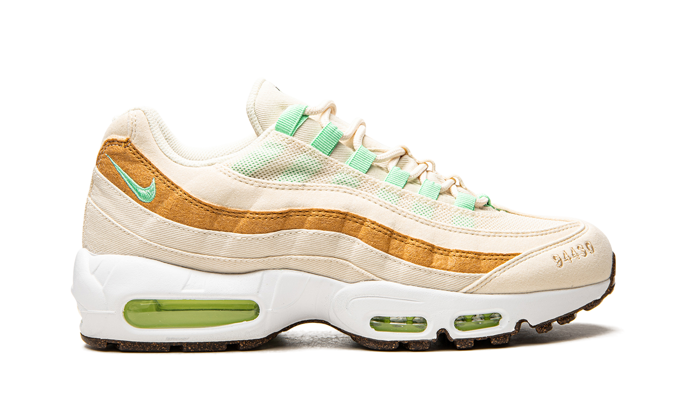 Nike Air Max 95 "Happy Pineapple"