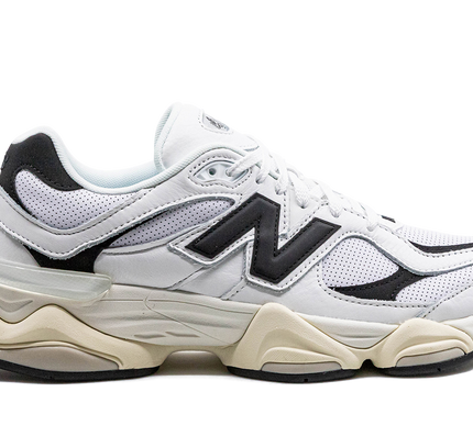 New Balance 9060 "White / Black