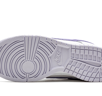Nike Dunk Low WMNS "Purple Pulse"