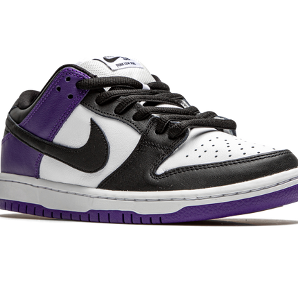 Nike Dunk Low SB "Court Purple"