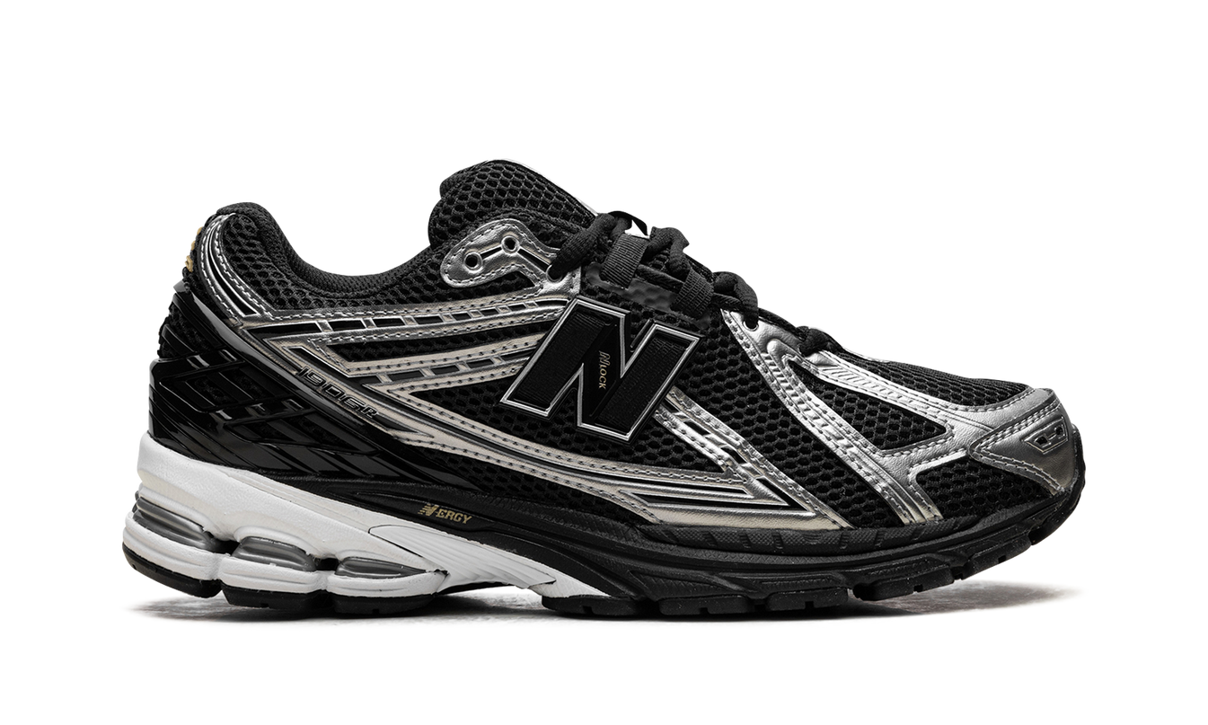 New Balance 1906R „Schwarz Grau Weiß“
