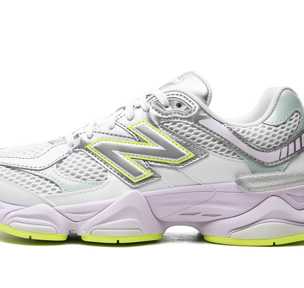 New Balance 9060 "White Taro"