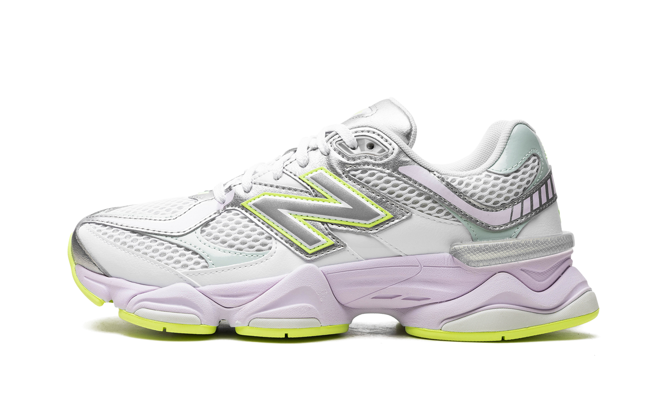 New Balance 9060 „Weißer Taro“