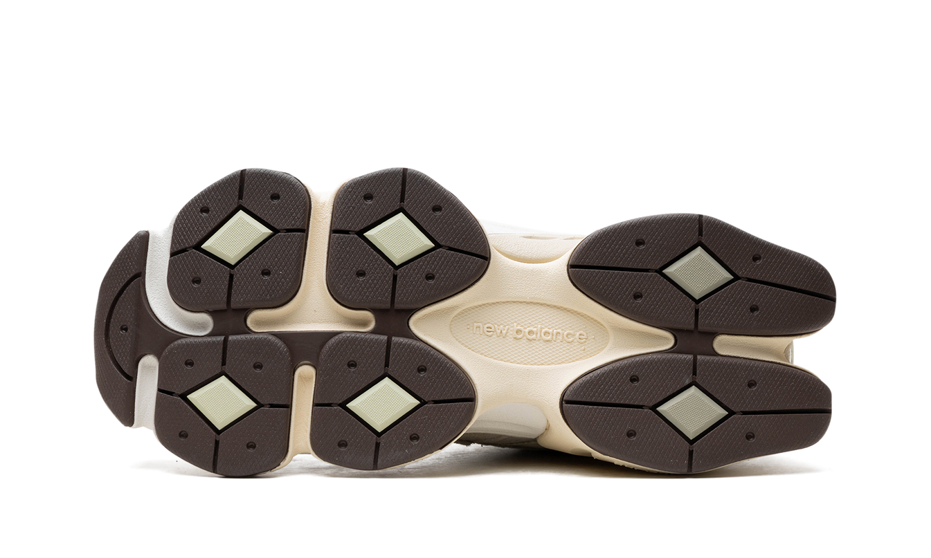 New Balance 9060 "Olive"