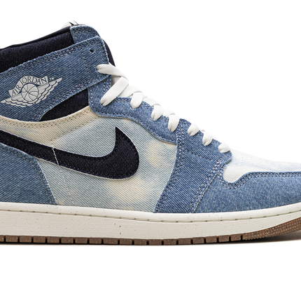 Air Jordan 1 Retro High OG "Denim"