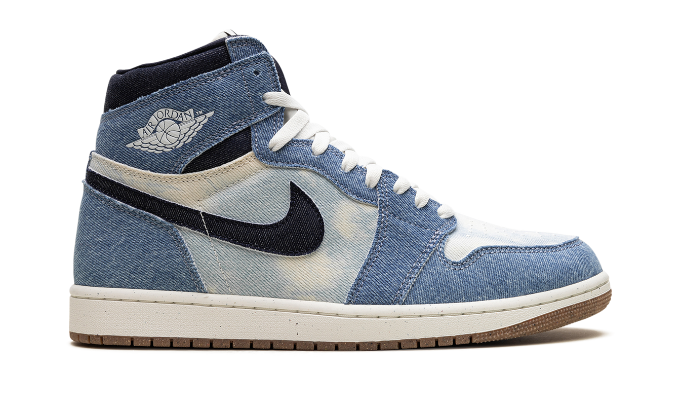Air Jordan 1 Retro High OG "Denim"