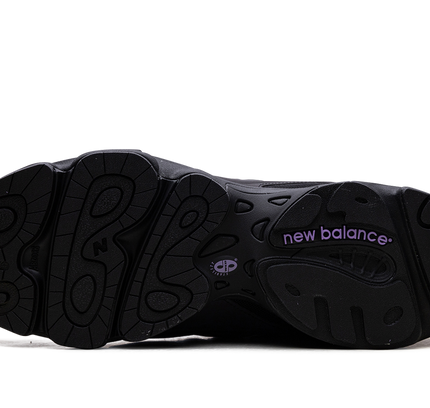 New Balance M1000 „Reflektierendes Paket – Schwarz“
