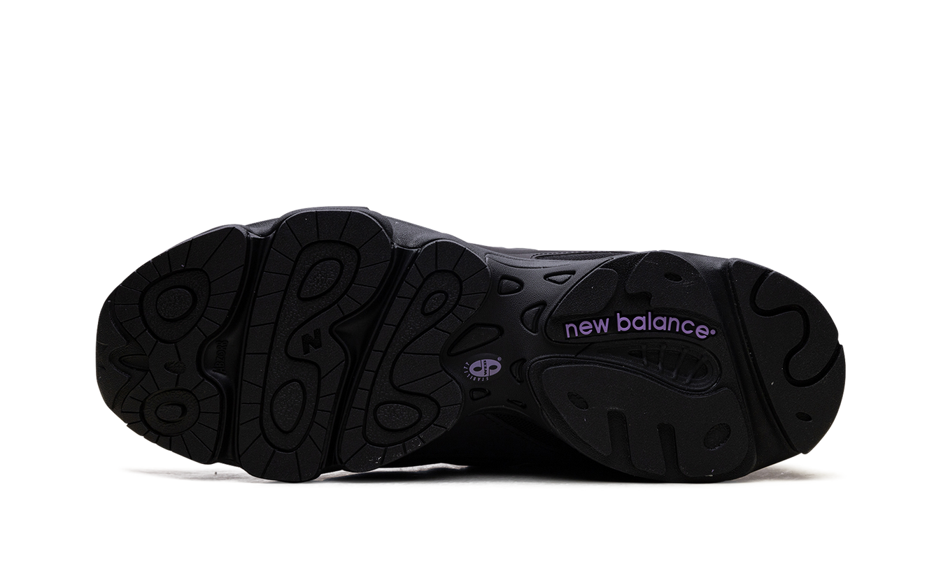 New Balance M1000 „Reflektierendes Paket – Schwarz“