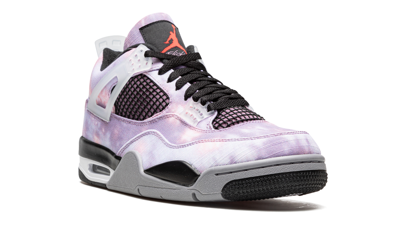 Air Jordan 4 Retro "Zen Master"