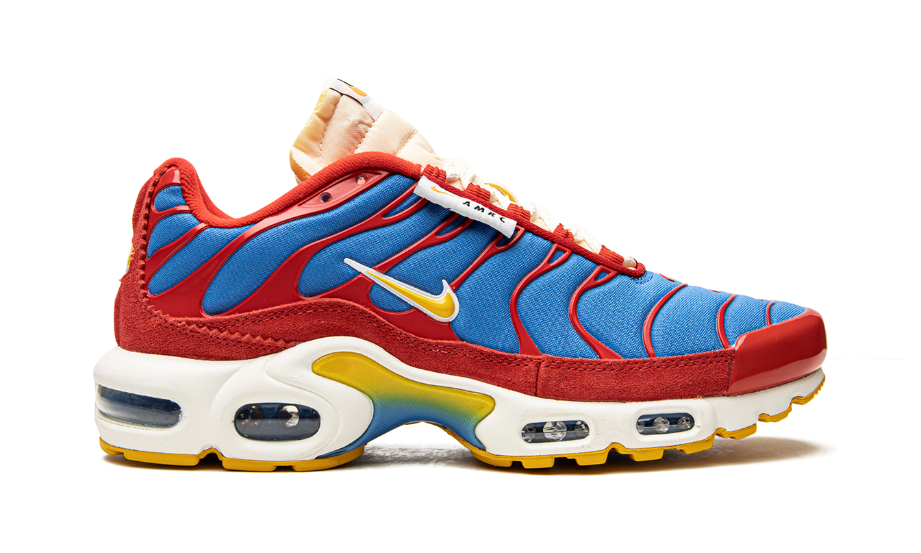 Nike Air Max Plus SE "Air Max Running Club"