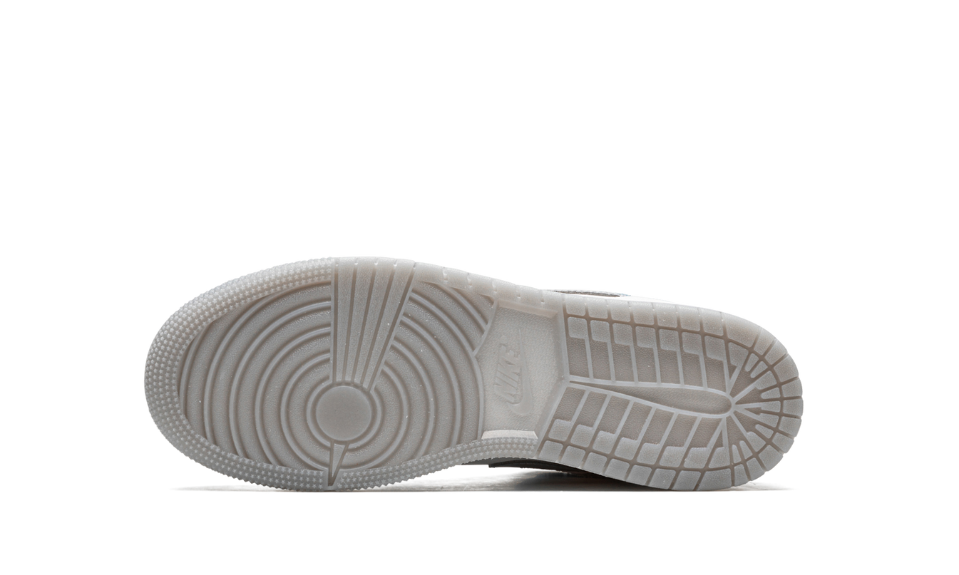 Air Jordan 1 Mid SE GS "French Blue"