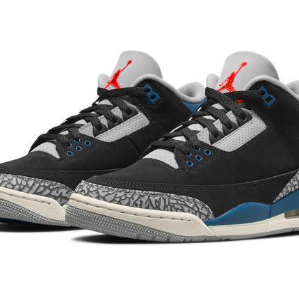 Air Jordan 3 GS "Rare Air"