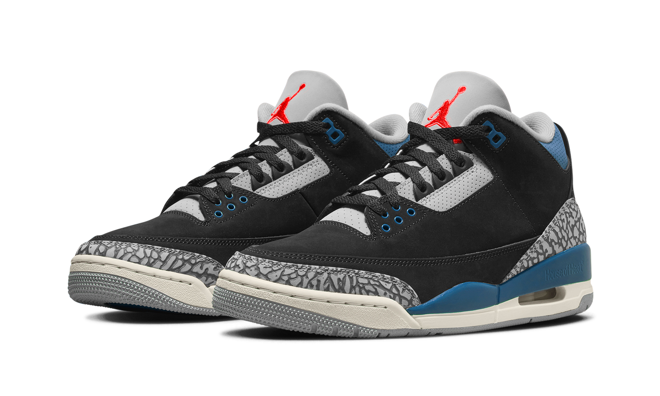 Air Jordan 3 GS "Rare Air"