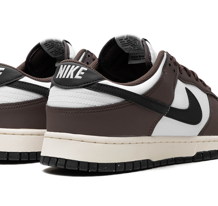 Nike Dunk Low Next Nature "Baroque Brown"