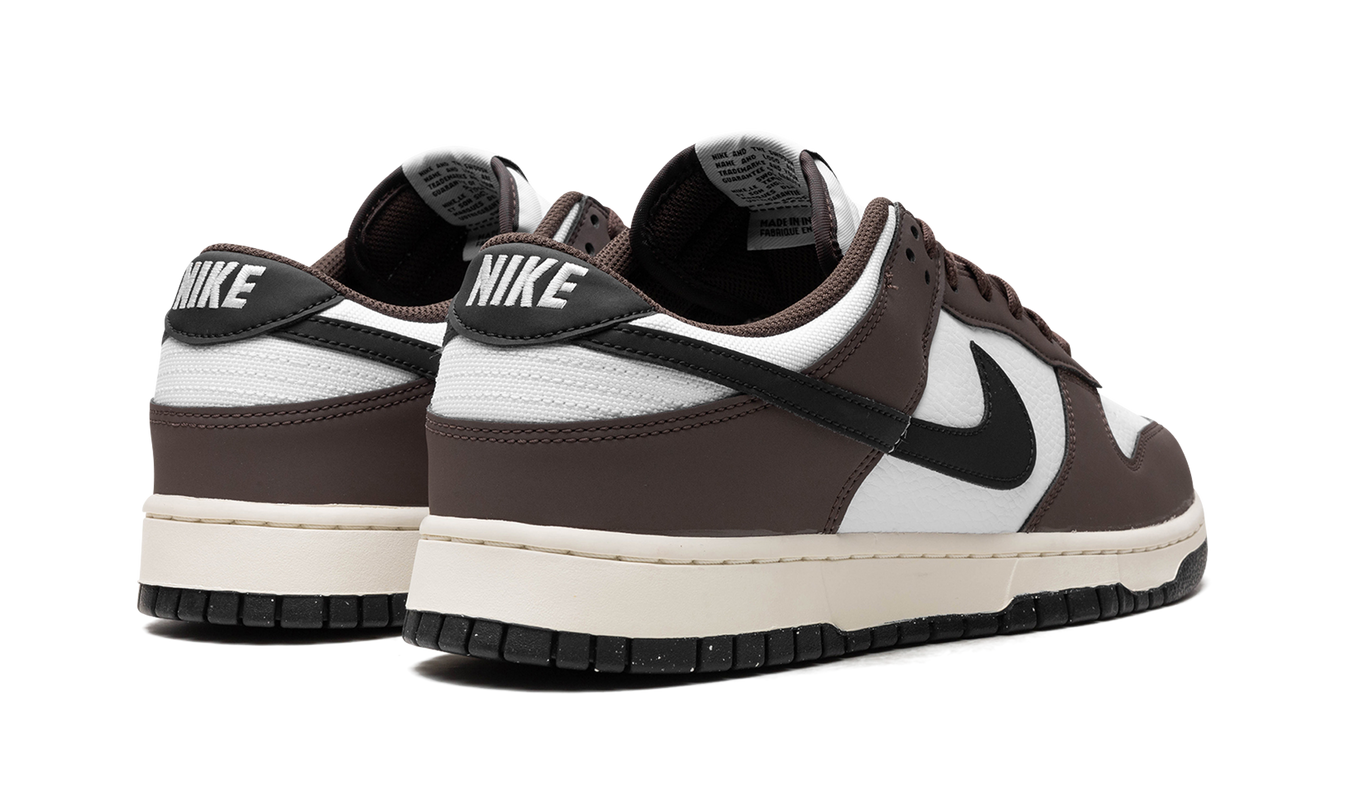 Nike Dunk Low Next Nature "Baroque Brown"