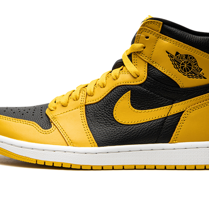 Air Jordan 1 High OG "Pollen"
