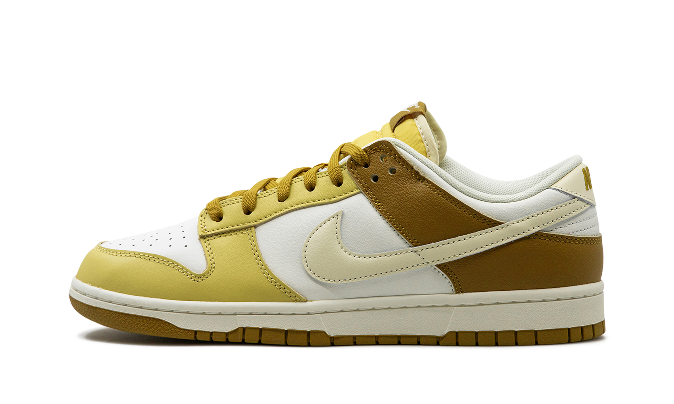 Nike Dunk Low "Bronzine"