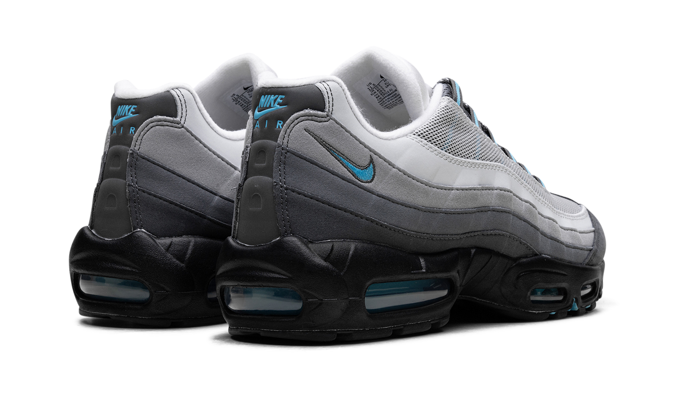 Nike Air Max 95 "Baltic Blue"