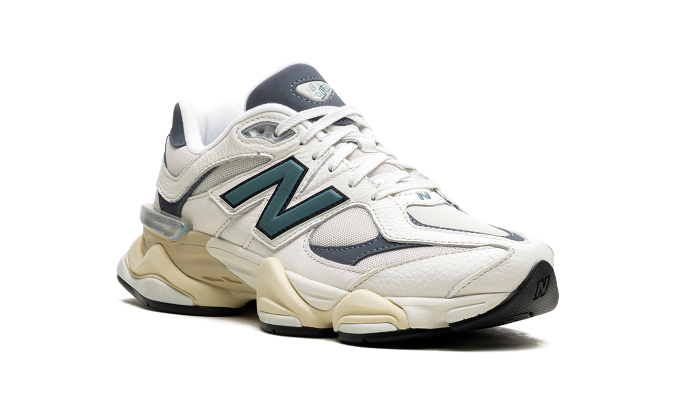 New Balance 9060 v1 "NEW SPRUCE"