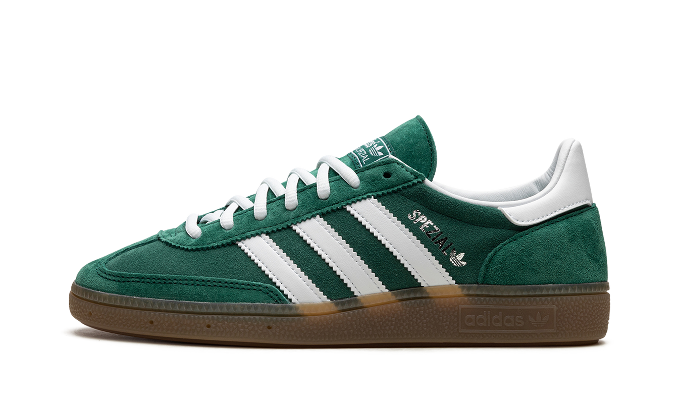Adidas Handball Spezial "Collegiate Green"
