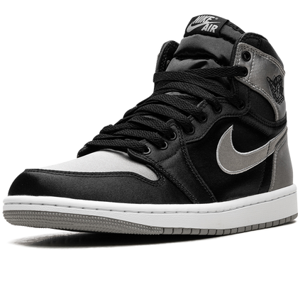 Air Jordan 1 WMNS "Satin Shadow"