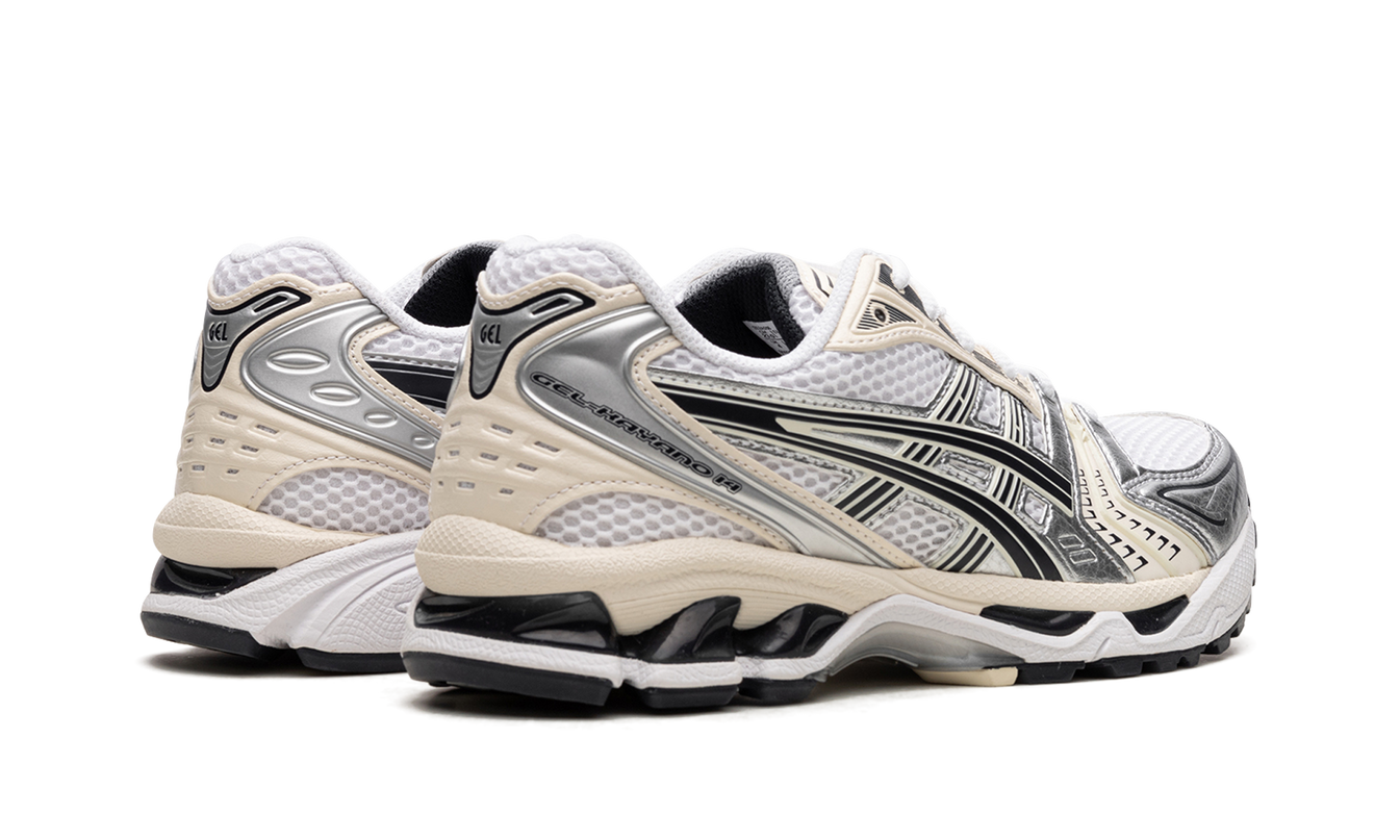 Asics Gel Kayano 14 WMNS "WHITE MIDNIGHT"