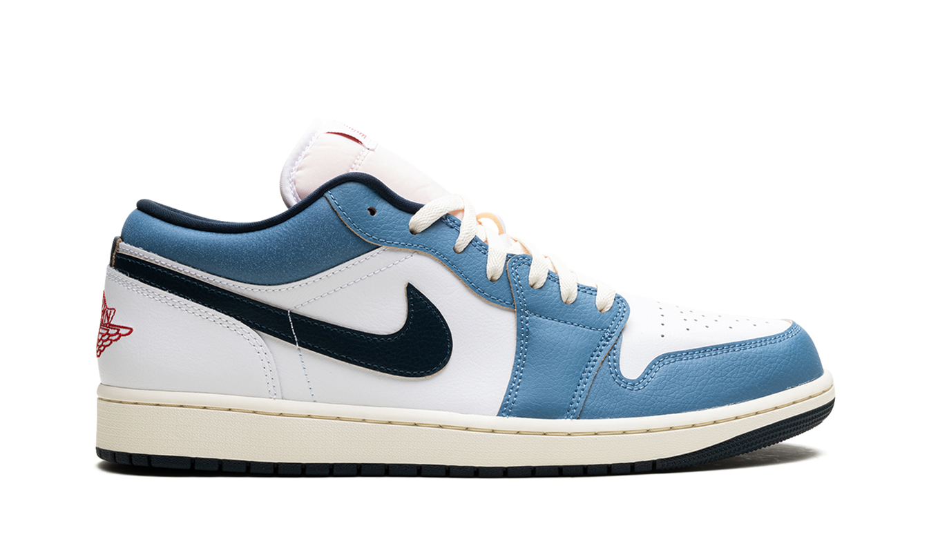 Air Jordan 1 LOW "Motion"