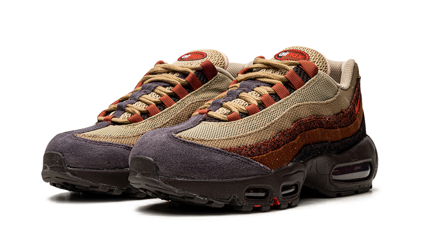 Nike Air Max 95 MNS WMNS "Anatomy"