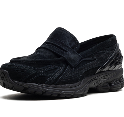 New Balance 1906L "Black Suede"