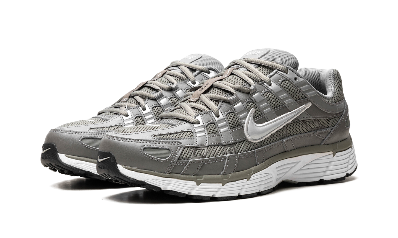 Nike P-6000 "Dark Stucco"
