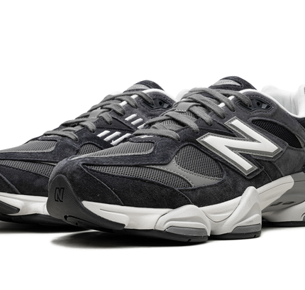 New Balance 9060 "Dark Grey"