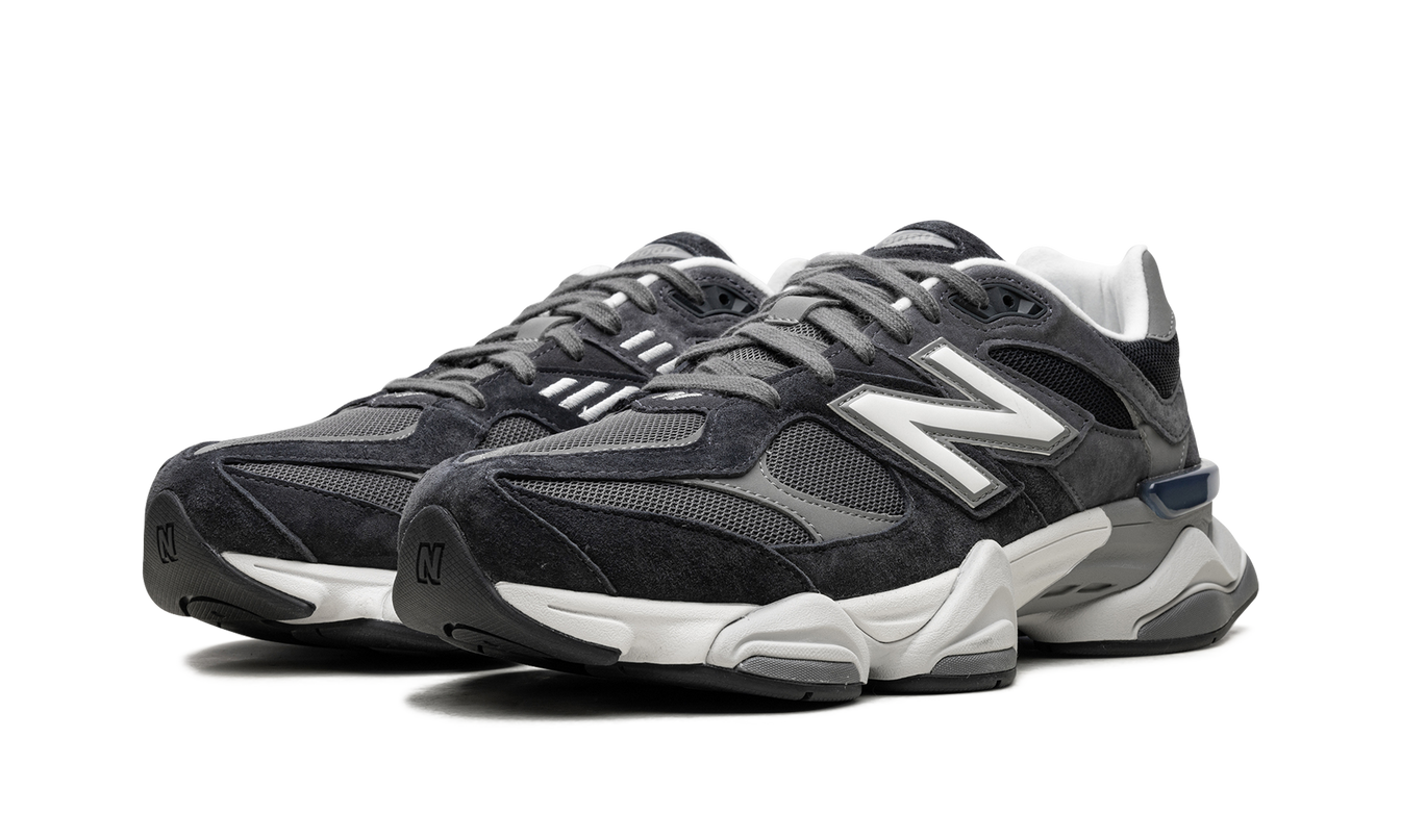 New Balance 9060 "Dunkelgrau"