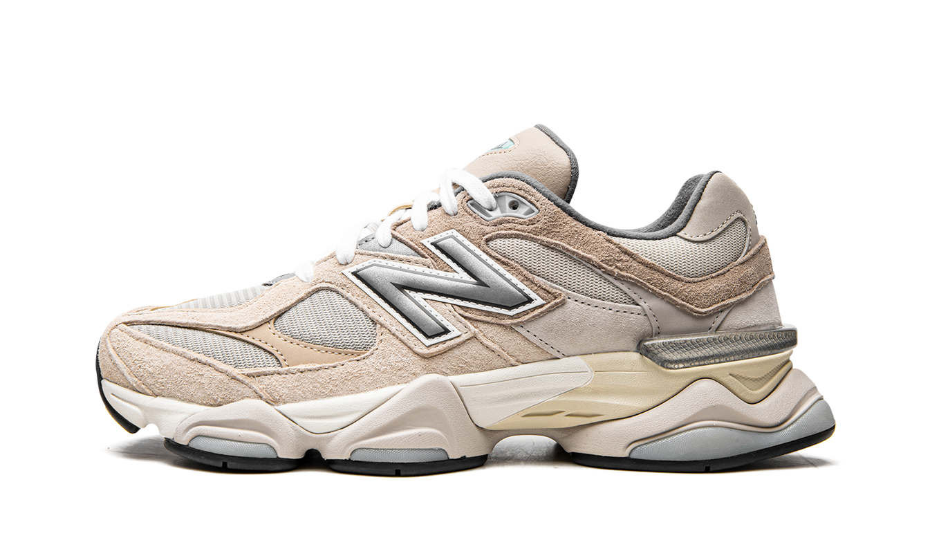 New Balance 9060 "Sea Salt Surf"