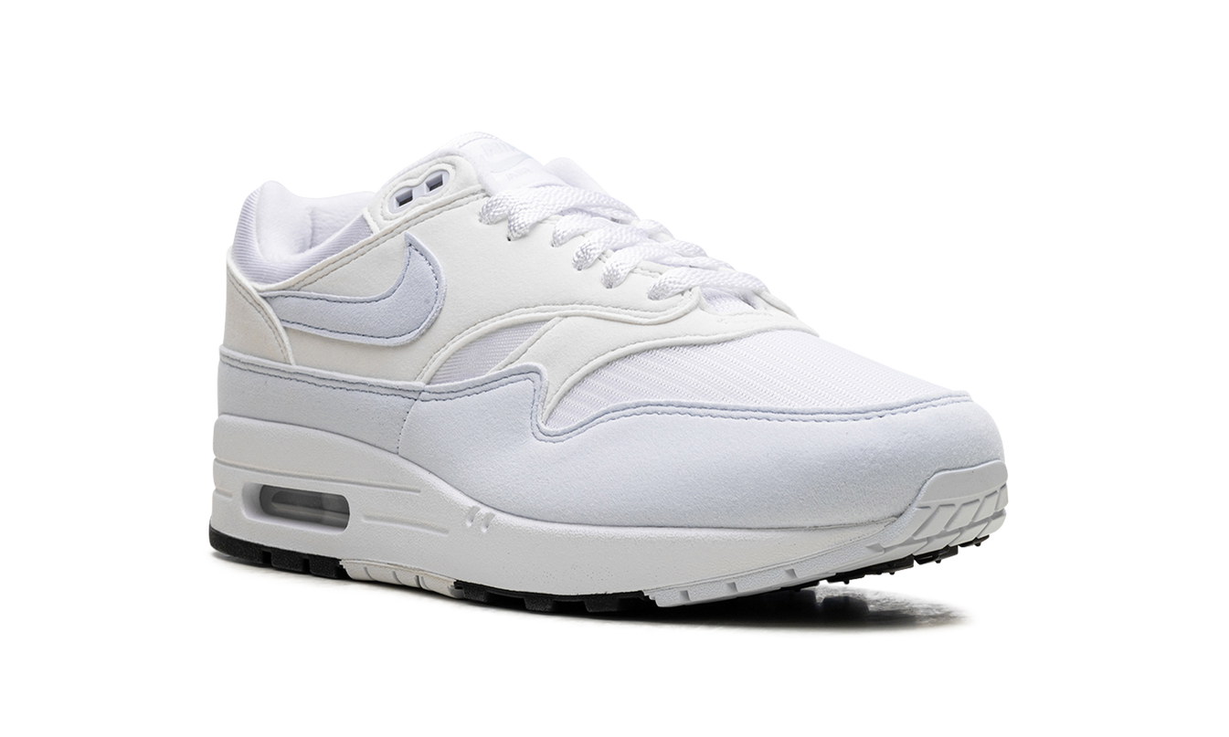 WMNS NIKE AIR MAX 1 "FOOTBALL GRAY" 
