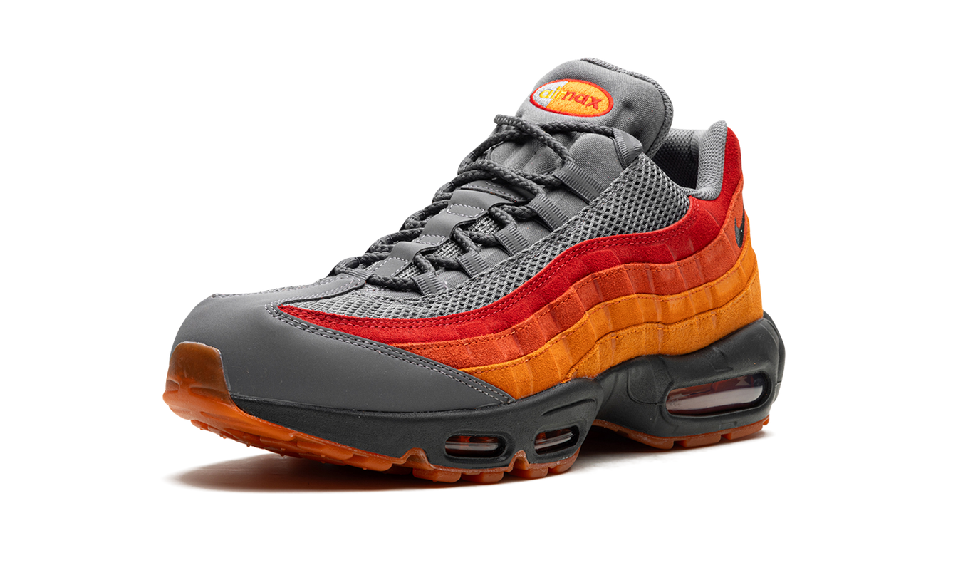 Nike Air Max 95 "Atlanta"