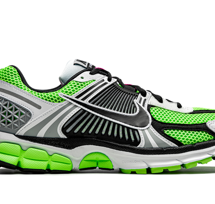 Air Zoom Vomero 5 SE SP "ELEKTROGRÜN"