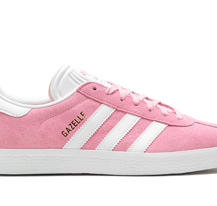 Adidas Gazelle WMNS "Pink Glow"