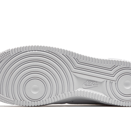 Nike Air Force 1 Low "Supreme - Mini Box Logo White"