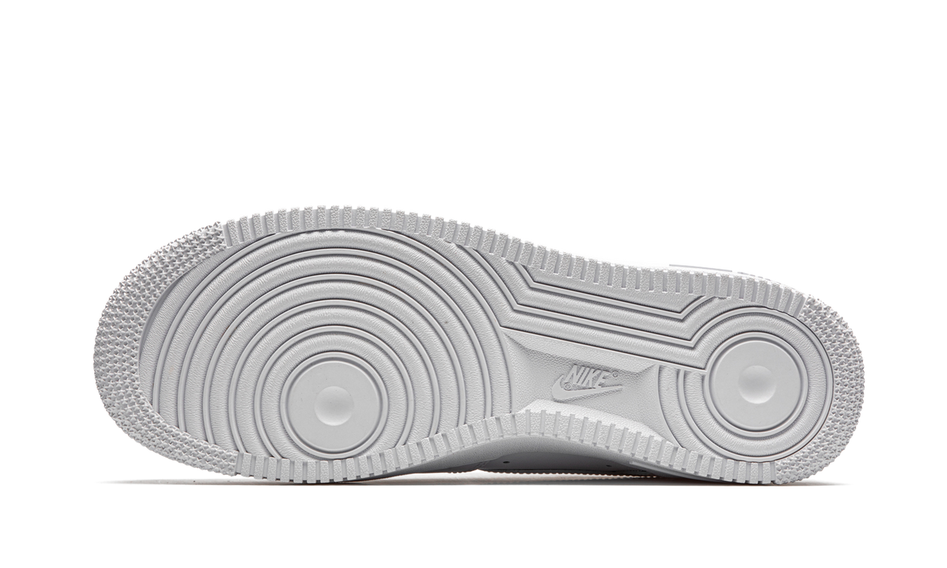 Nike Air Force 1 Low "Supreme - Mini Box Logo White"