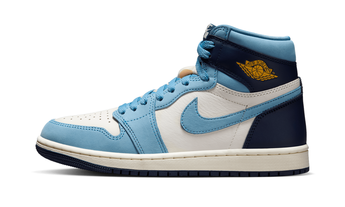 Air Jordan 1 High OG WMNS "First in Flight"