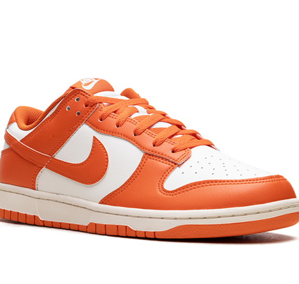 Nike Dunk Low "Syracuse 2025"