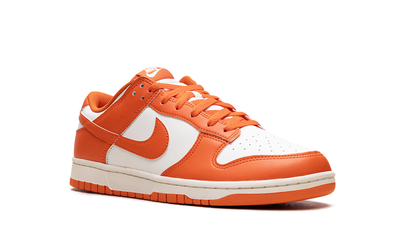Nike Dunk Low "Syracuse 2025"