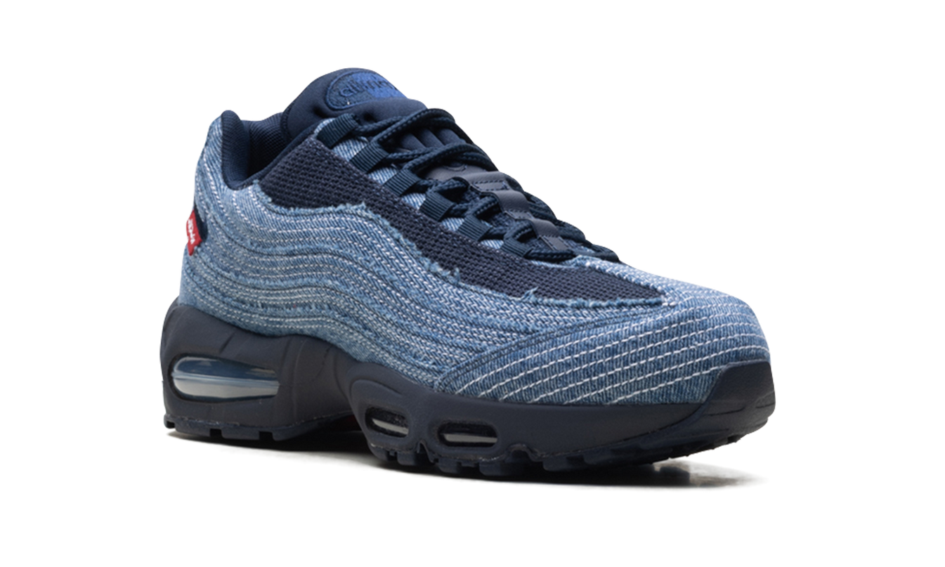 Nike Air Max 95 OG "Levi's Denim- Obsidian"