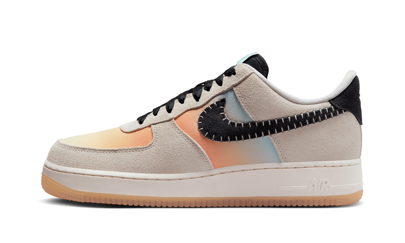 Nike Air Force 1 "N7"