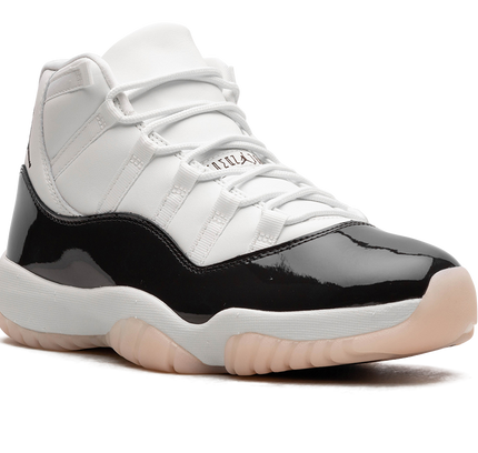 Air Jordan 11 WMNS "Neapolitan"