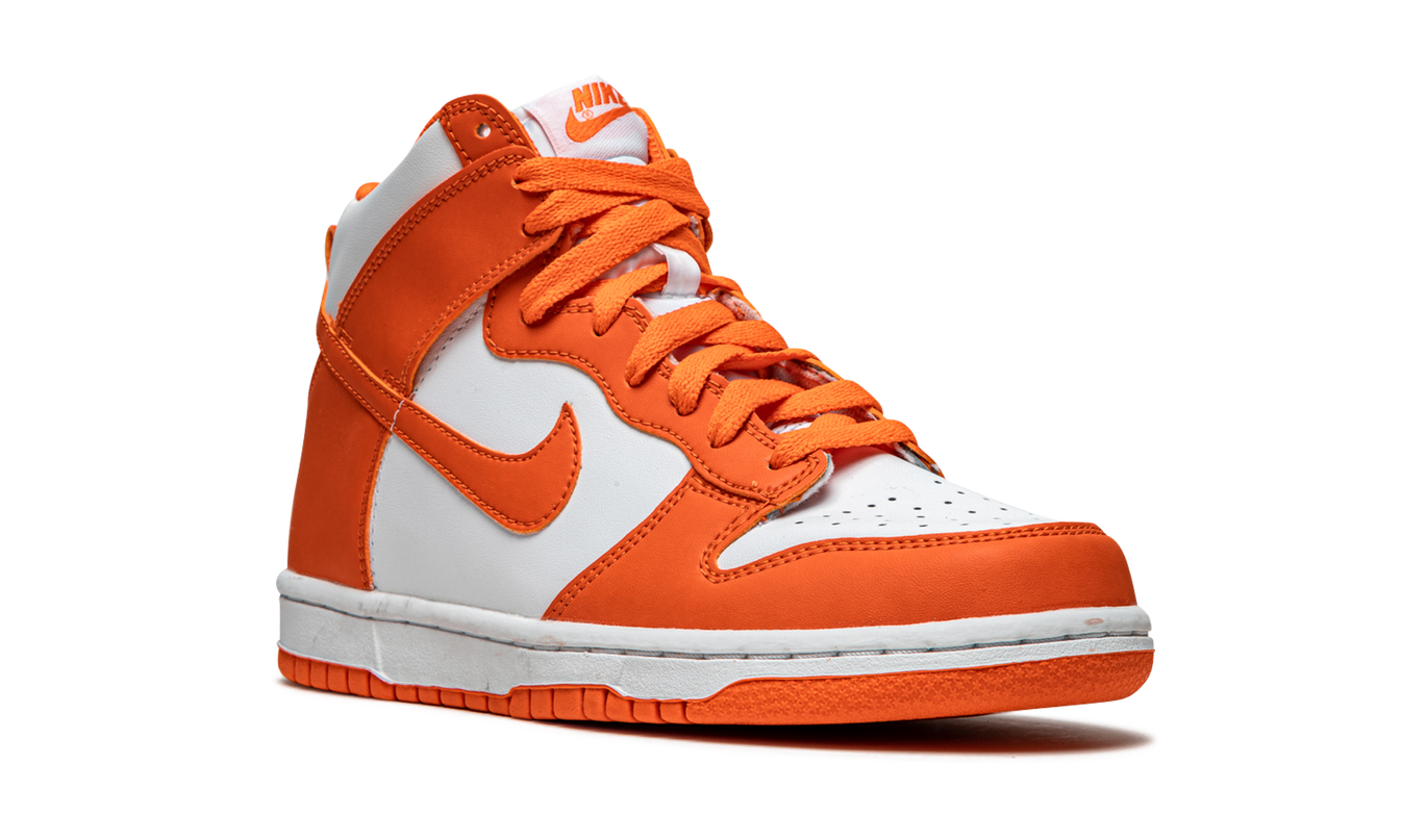 Nike Dunk High GS "Syracuse"